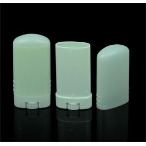 22g PP Refillable Roll On Deodorant Bottles Big Volume Deodorant Stick Bottle