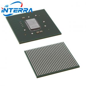 Kintex 7 XILINX IC XC7K325T-2FFG676I Field Programmable Gate Array FPGA 676 BBGA FCBGA