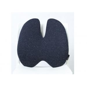 China Lower Back Pain Super Thin Lower Back Memory Foam Lumbar Support Office Chair Car supplier