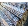China 3.2mm 厚さ 鋼筋造形管 筋 48.3mm 造形のための造形管 wholesale