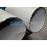China TP309S Welded Stainless Steel Pipe 14 INCH SCH40 , 355.6mm x 11.13mm wholesale