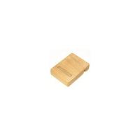 China Multifunctional Wooden Mobile Phone Holder 8cm Length Wooden Display Base on sale
