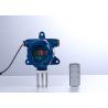 180*150*90mm Fumigation Gas Detector Sulfuryl Fluoride SO2F2 Leak Measuring
