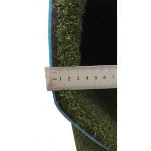 Outdoor Indoor Golf Training Mat 5x4 ft Thickening Golf Turf Hitting Mat