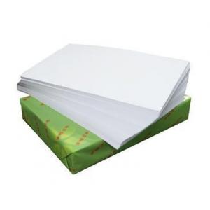 China A4 Copy Paper Printing Paper for Office Supplies supplier