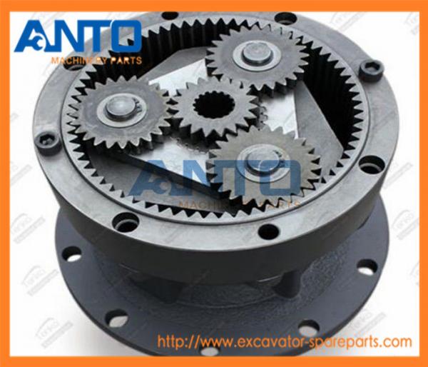 High Precision Slewing Gearbox For Sumitomo Excavator SH120 Assembly