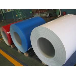 Prepainted Galvanized Colour Coated Sheet Coil 24 Inch Aluminum Flashing Roll White