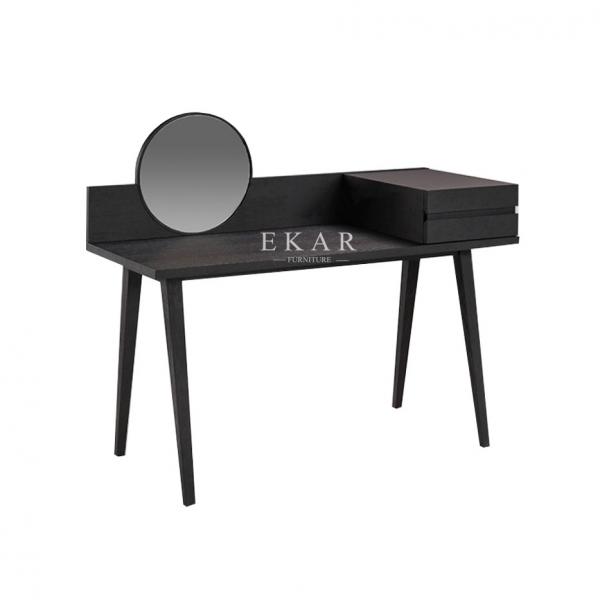 Modern Simple Design With Round Mirror Dressing Table For Sale Dresser Set Manufacturer From China 110171522,Colored Paper Design For Scrapbook