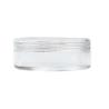 China Smooth 5ml Acrylic Concentrate Containers , Screw Top Plastic Concentrate Containers wholesale