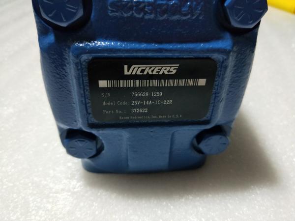 Eaton Vickers V20, V25, V35,V45 Hydraulic Pump Single Vane Pump