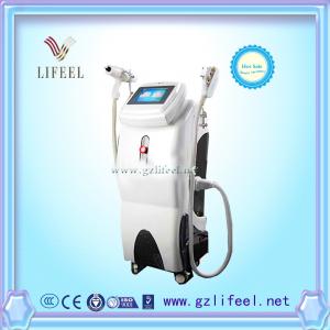 Wholesale OPT multifunction e light laser hair removal beauty equipment