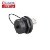 China Plastic Panel Mount Socket Waterproof Usb Connector USB2.0 Female to Female Panel Socket Usb Charging Socket Male CNLINKO IP68 wholesale