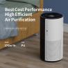 China Indoor Negative Ion Smart Room True Hepa UV Air Purifier Remove Dust And Smell wholesale