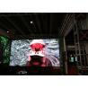 China HD Indoor LED Video Wall 5x5 / Custom RGB LED Display Board For Exhibition Shows wholesale
