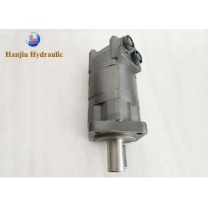 Heavy Duty Hydraulic Motor BMS 200 , Hydraulic Gear Motor For Fishing Reels