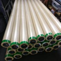 Крен знамени гибкого трубопровода PVC Frontlit высокой интенсивности подсвеченный для крытого печатания 13oz Lona на открытом воздухе рекламировать