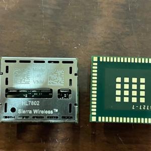 Sierra HL7802 2G LTE-M Module NB-IoT GNSS Multi Mode LPWA Module