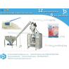 milk powder sachet packaging machine ,milk powder vertical packing machinery