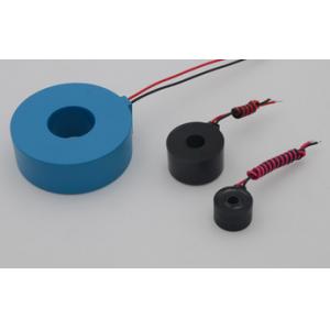 Mini current transformer Rod fixing type  0.1/0.2/0.5 Class single phase CT