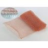 China 100% Pure Copper Wire Mesh Mouse Rat Rodent Control Insect Control 5&quot;X50FT wholesale