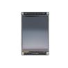 China 3.2" IPS TFT LCD Display Module | SPI Interface With ST7789 With resistive touch wholesale