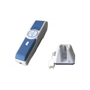 China 850nm Wavelength Infrared Vein Locator Device Vein illumination device  With Mobile And Desktop Support supplier