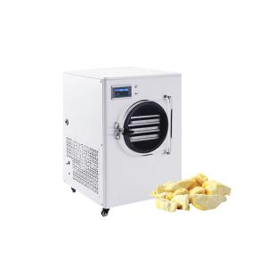 China High Quality Laboratory Freeze Dryer Freeze Dryer Food Home With High Quality supplier