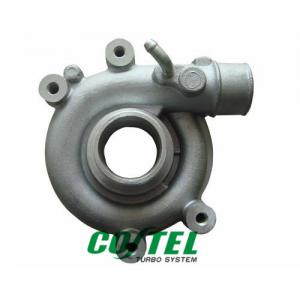 China AL Material Precision Turbocharger Compressor Housing for Toyota CT9 supplier