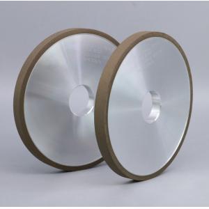 1a1 D151 Resin Diamond Grinding Wheel Dish Grinding Wheel