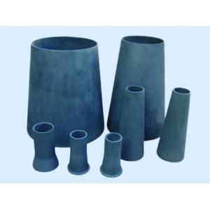 China TECHNICAL CERAMICS USED FOR THE PRODUCTION OF REFRACTORY PRODUCTS   INCLUDING LINING AND FITTINGS FOR FURNACE EQUIPMENT supplier