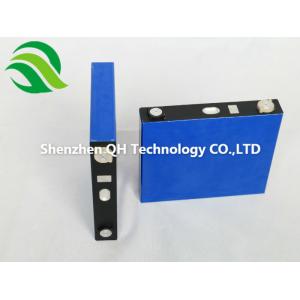 China Aluminum Shell Lifepo4 Electric Car Batteries , 60V 240A Electric Vehicle Battery Pack supplier