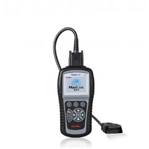 Automotive Scanner Autel Diagnostic Tools MaxiLink ML619 OBDII Code Reader For ABS/SRS System