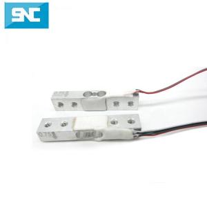 China High Precision Load Measurement SC616C Micro Mini Load Cell 0.3kg 0.5kg 1kg 2kg 3kg with Aluminum Alloy Sensor wholesale