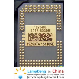 DMD chip1076-6038B-1076-6039B-1076-6138B-1076-6139B-1076-6238B-1076-6239B-1076-6318B-1076-6319B for Projectors Lampdeng