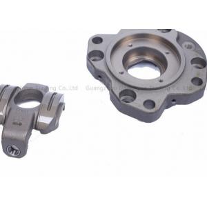 China Hydraulic Spare Parts Swash Plate Assy for Construction Excavator Piston Main Pump supplier