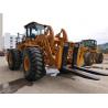 good quality quarry machine 28ton forklift loader 28 ton fork loader with