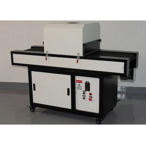 220 AC 385nm UV LED Curing Machine For Optical Sensor