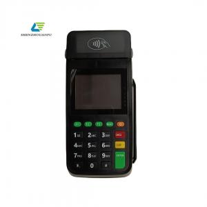 Anfu70 Wireless POS Terminal with Encryption and QR Code Payment