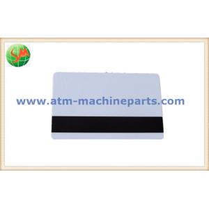 China 009-0009494 ISO Test Card For Card Reader Cleaning Card With MagnecticTrack supplier