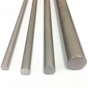 China 410 420 904l Round Bar Stainless Steel 304 For Acidic Environment supplier
