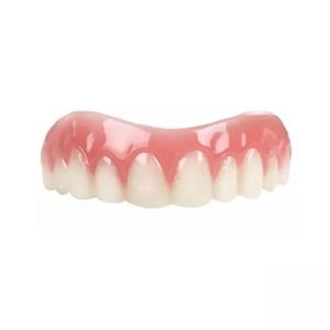 China Acid / Alkali Resistant All Ceramic Crown Porcelain Dental Crown High Strength supplier