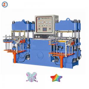 Hydraulic Hot Press Machine for making baby products from China Factory