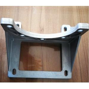China CNC Turning Car Instrument Panel Mould 800T Magnesium PRO/E Adjustable Monitor Stand supplier