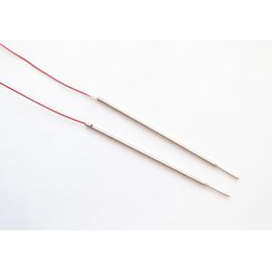 GH3039 High Temp K Type Thermocouple , 100mm Probe oven temperature sensor