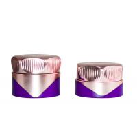China 30g/50g Cream Jar Face Cream Eye Cream Container Skin Care Packaging UKC69B on sale