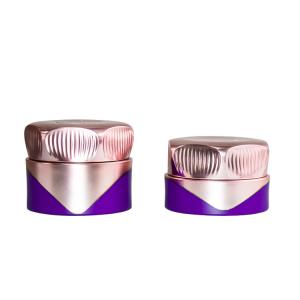 30g/50g Cream Jar Face Cream Eye Cream Container Skin Care Packaging UKC69B