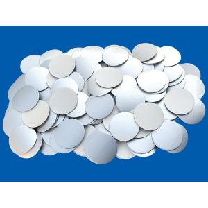 China PE Low Foam Seal Liner Electromagnetic Induction Aluminum Foil Seal Liner wholesale
