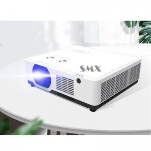 7000 Lumens Home Theater Projectors 4K Full HD Triple Laser Projectors Long Throw