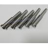 HSS Non - Standard Die Punch Pins / Press Machine Stamping Metal Forming Dies