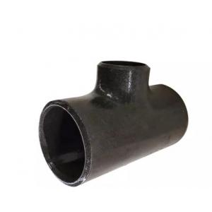 110inch 304 Grade Stainless Steel Equal Tee Joint Tube Pipe Fittings